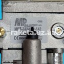 Автоматика (газовий клапан) конвектора FEG MP7-743-640-170 CE-0085A03218 Pmax 65 mbar TH 10-38* C