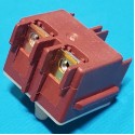 Кнопка болгарки Makita 9527PB оригінал 651947-7