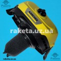 Пилосос господарчий Karcher WD 2 Plus S V-15/4/18, споживча потужність 1000Вт, бак 15л, кабель 4м, вага 4.25кг (КК-001)