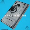 Електрична поверхня вбудована Ventolux HE 302 (INOX) 3