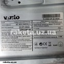 Електрична поверхня вбудована Ventolux HE 302 (INOX) 3