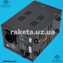 Стабілізатор напруги Aruna SDR 500 клас А+