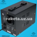 Стабілізатор напруги Aruna SDR 1000 клас А+