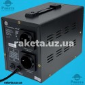 Стабілізатор напруги Aruna SDR 2000 клас А+