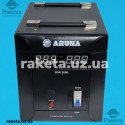 Стабілізатор напруги Aruna SDR 3000 клас А+