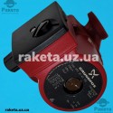 Насос циркуляційний Grundfos UPS 25-40 130 (коротка база)