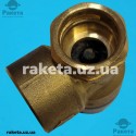 Запобіжний клапан Vaillant Turbomax, Atmomax Pro, Plus 190732B