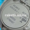 Реле тиску повітря (пресостат) 40/25 Pa Demrad Atron, Nepto, Protherm Рись, Lynx 3003202405