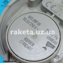 Реле тиску повітря (пресостат) 100/72 Pa Beretta R01005272
