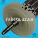 Якір болгарки Makita 9555NB/9554NB (152*32 різьблення 6 мм) аналог VJ Parts 515619-7