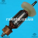 Якір болгарка Фіолент 125 (152*32 посадка 8 мм) аналог GUA VJ Parts ІДФР684263018-01І