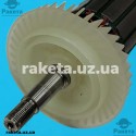 Якір болгарка Фіолент 125 (152*32 посадка 8 мм) аналог GUA VJ Parts ІДФР684263018-01І