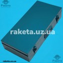 Паяльник EA PPR 1500 Вт - 220 (20-63) Euroaqua металева упаковка
