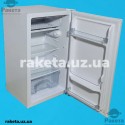 Холодильник Grunhelm VRH-S85M48-W, білий, однокамерний, 50см, габаритні розміри (ШхГхВ) 475х445х850