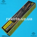 Щипці для волосся Maestro MR-265 45 Вт, керачічний нагрівальний елемент, регулятор температури 130-210*С, LCD дисплей