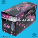 Праска Dario DI228C_pink 2200 Вт, керамічна підошва