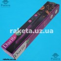 Плойка конусна для волосся Dario DHC650C_purple 65 Вт, керамічне покриття, діаметр 13-25 мм, максимальна температура нагріву 200*С