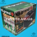 Хлібопіч Vilgrand VBM85152_red 850 Вт, 15 програм, 2 тістоміса, книга рецептів