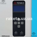 Котел електричний TENKO Преміум Плюс 6,0 кВт 220Вт з насосом GRUNDFOS + розшир бак (ППКЕ 6,0_220)