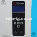 Котел електричний TENKO Преміум Плюс 36,0 кВт 380Вт з насосом GRUNDFOS + розшир бак (ППКЕ 36,0_380)