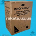 Пральна машина Grunhelm ПМА GWS-FN610D2W (біла, 6 кг, 1000 обертів)