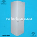 Холодильник Gorenje NRK 6191 PW4 білий, габарити 1910х640х700, No Frost