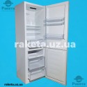 Холодильник Gorenje NRK 6191 PW4 білий, габарити 1910х640х700, No Frost