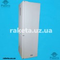 Холодильник Gorenje NRK 6192 AW4 білий, габарити 1910х640х700, No Frost