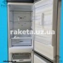 Холодильник Whirlpool W7X 81O OX 0 нержавіюча сталь, габарити 1920х600х680, No Frost