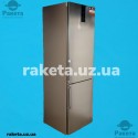 Холодильник Whirlpool W9 931D BH бронзовий, габарити 2020х600х690, No Frost