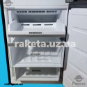 Холодильник Whirlpool W9 931D KS чорний, габарити 2020х600х690, No Frost