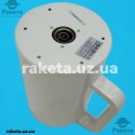Електричний чайник Maestro 024_white 1850-2200 Вт, 1,7 л, подвійний корпус, сенсорна панель керування, вибір температури 40-70-80-90-100 градусів