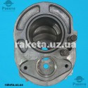 Корпус перфоратора Makita 2450 оригінал 153687-8