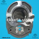 Корпус перфоратора Makita 2450 VJ Parts аналог 153687-8