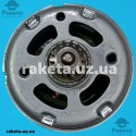 Двигун шуруповерта 12V Makita оригінал 629817-8