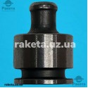 Бойок перфоратора Makita 2450 великий d22 L30 аналог 324214-0