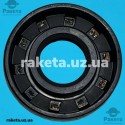 Сальник перфоратора Makita 5001 13.8*32*7