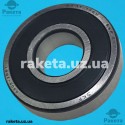 Підшипник 6305 2RS ІТАЛІЯ SKF (25*62*17)