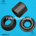 Бойок перфоратора Makita 2470 d9*9.5 L41 аналог 331769-8+324669-9+324402-9+324216-6