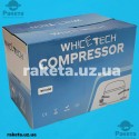 Компресор для холодильника WhiceTech MX91ADW, 225 Вт, R-134a фреон