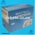 Компресор для холодильника WhiceTech MQ128ADW, 320 Вт, R-134a фреон