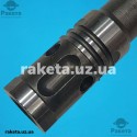 Ствол перфоратора d25 L110
