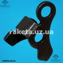 Пластина перемикання перфоратора Makita 2450