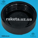 Пробка (1 шт) d15/18/h7 мм тримача щітки на дриль Makita 6347D оригінал 643954-4