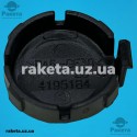 Пробка (1 шт) d20/23/h8 мм щіткотримача болгарки УШМ Makita BGA450 оригінал 419518-4