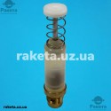 Електромагнітний клапан для автоматики (газового клапана) Honeywell V4600C 1326