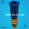 Кран підживлення Baxi Fourtech, Eco5 Compact, Westen Pulsar D 766947000, 768777500