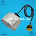 Манометр для газового котла Baxi Fourtech, Mainfour, Westen Pulsar D, Quasar D оригінал 7730239, 773030256, JJJ008922460