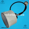 Манометр для газового котла Baxi Eco 4S, Fourtech, Westen Pulsar D, Quasar оригінал 7730239, 7730256