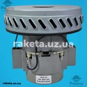 Двигун миючого пилососа h=145 d=148 h2=41 мм Karcher 1200 Вт 063400014 аналог